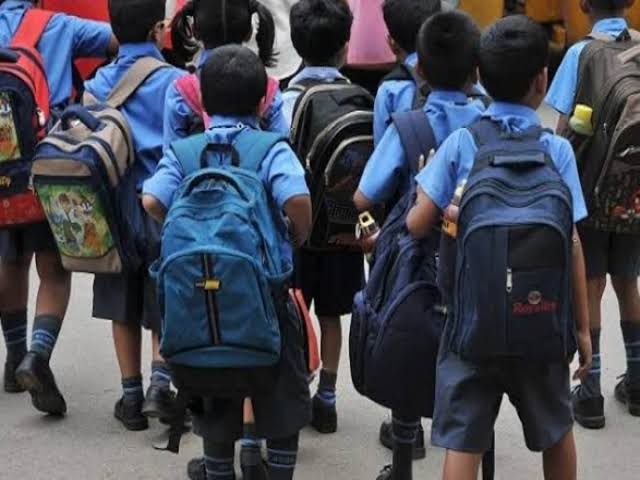 'ऑपरेशन सिंदूर' के बाद पंजाब के छह सीमावर्ती जिलों में स्कूल बंद